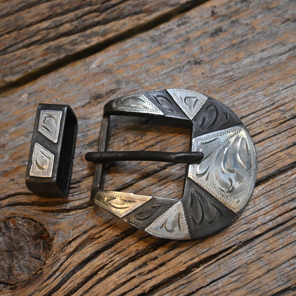 Belt Buckles