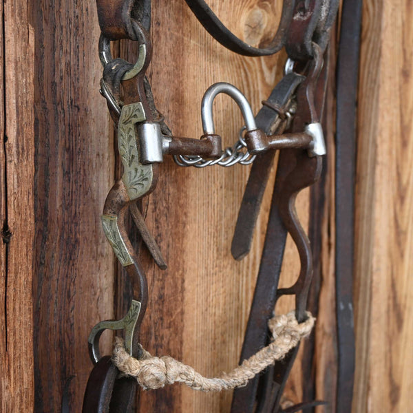 Headstalls & Rigs