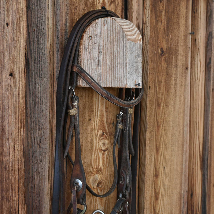 Classic Equine Correction Bridle Rig w/Browband Headstall