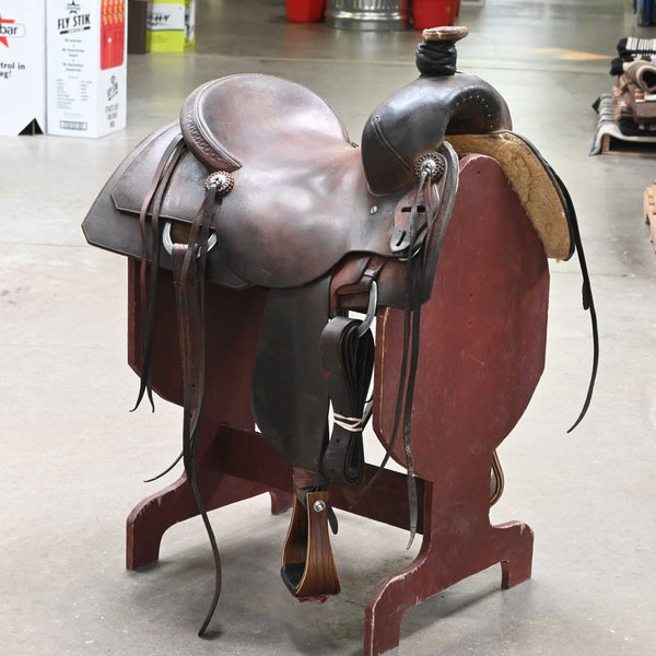 All Used Saddles