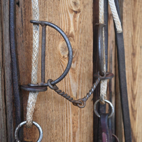 Headstalls & Rigs