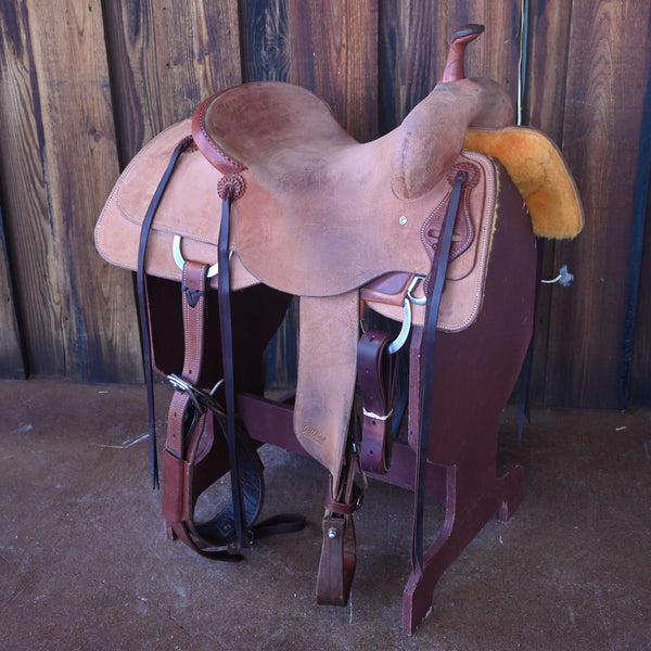 Cutter/Ranch Cutter