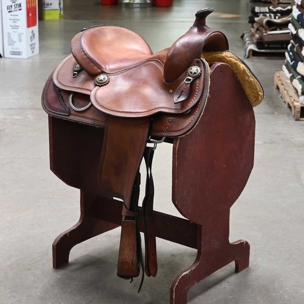 All Used Saddles