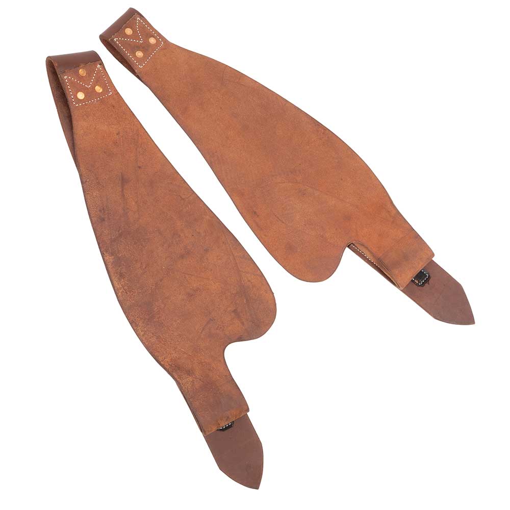 Teskey's Roughout Seat Rig Fenders — Teskeys