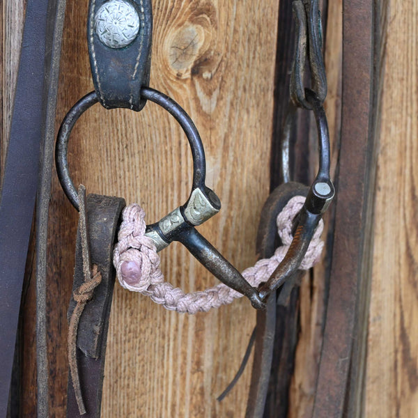 Headstalls & Rigs