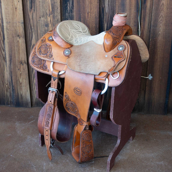 All Used Saddles