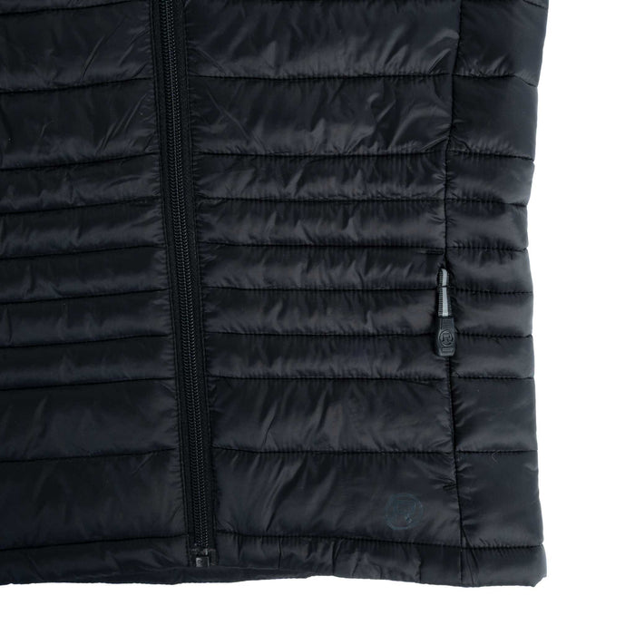 Roper Girl's Rangegear Down Hooded Vest