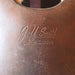 16" USED JEFF SMITH CUTTING SADDLE Saddles - Used Jeff Smith