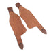 Teskey's Adult Roping Saddle Fenders Tack - Saddle Accessories Teskey's Heavy Oil