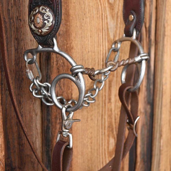 Headstalls & Rigs