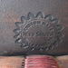 14" USED JEFF SMITH BARREL SADDLE Saddles - New Jeff Smith