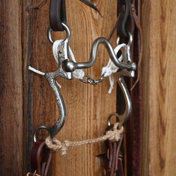 Headstalls & Rigs