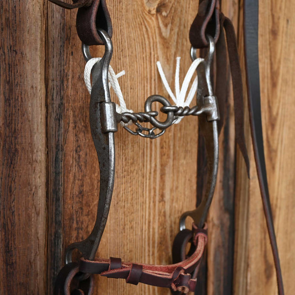 Headstalls & Rigs