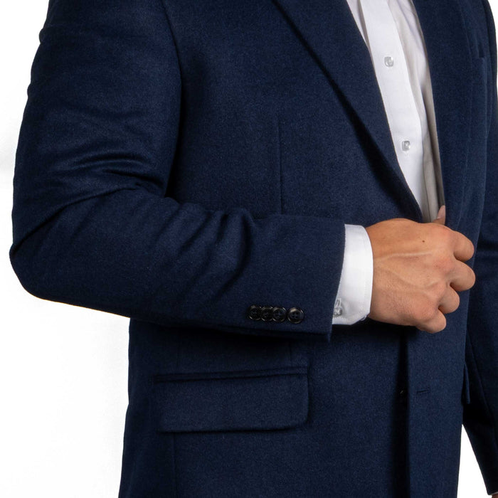 Michael Kors Wool Sport Coat