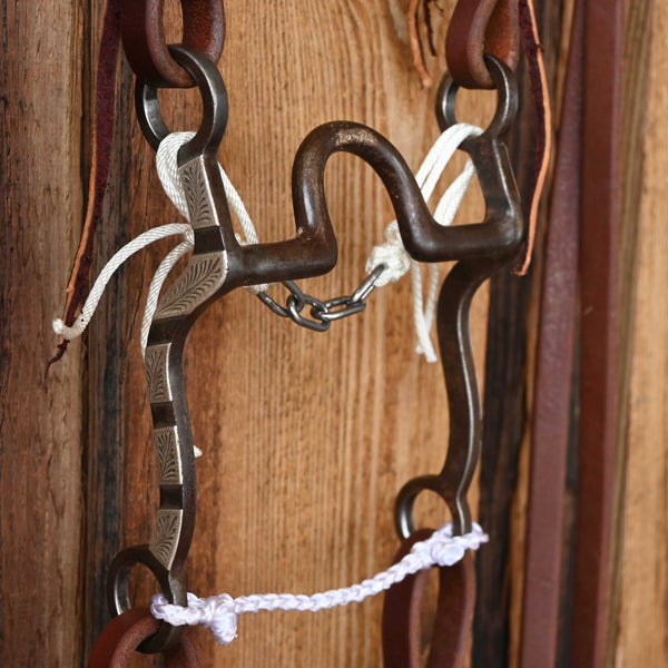 Headstalls & Rigs