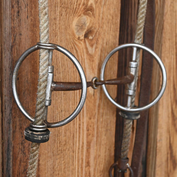 Headstalls & Rigs