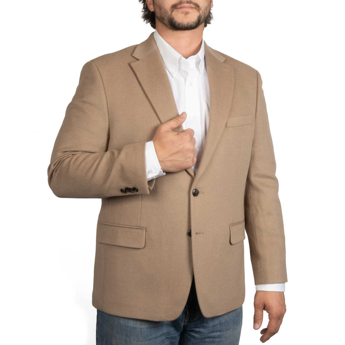 Michael Kors Wool Sport Coat
