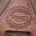 14.5" USED TESKEY'S TEAM ROPING SADDLE Saddles - Used Teskey's Saddlery