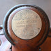 14.5" USED JUDD MILLER TEAM ROPING SADDLE Saddles - Used Judd Miller Custom Saddlery