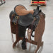 15.5" TUCKER PINE RIDGE MULE SADDLE Saddles - New Tucker