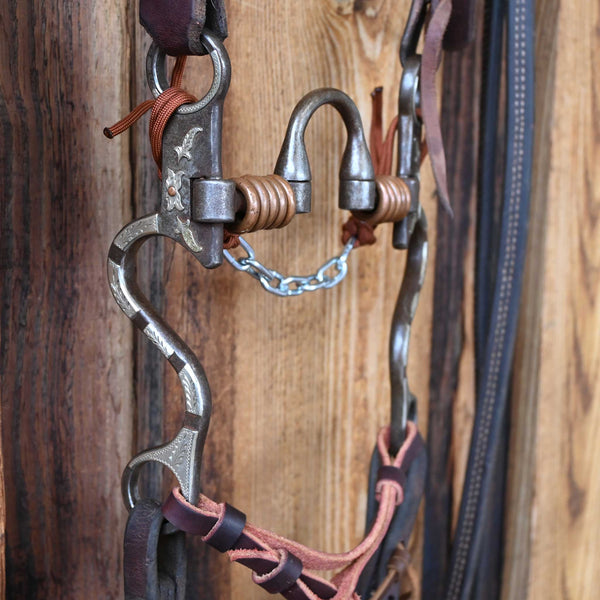 Headstalls & Rigs