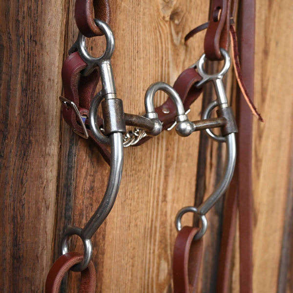 Headstalls & Rigs