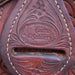 15.5" USED CACTUS RANCH SADDLE Saddles - Used CACTUS SADDLERY