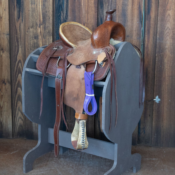 All Used Saddles