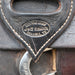 16" USED JEFF SMITH CUTTING SADDLE Saddles - Used Jeff Smith