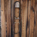 Kerry Kelley 65 Cathedral Bridle Rig w/Split Ear Headstall Tack - Rigs Kerry Kelley