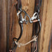 Kerry Kelley 65 Cathedral Bridle Rig w/Split Ear Headstall Tack - Rigs Kerry Kelley