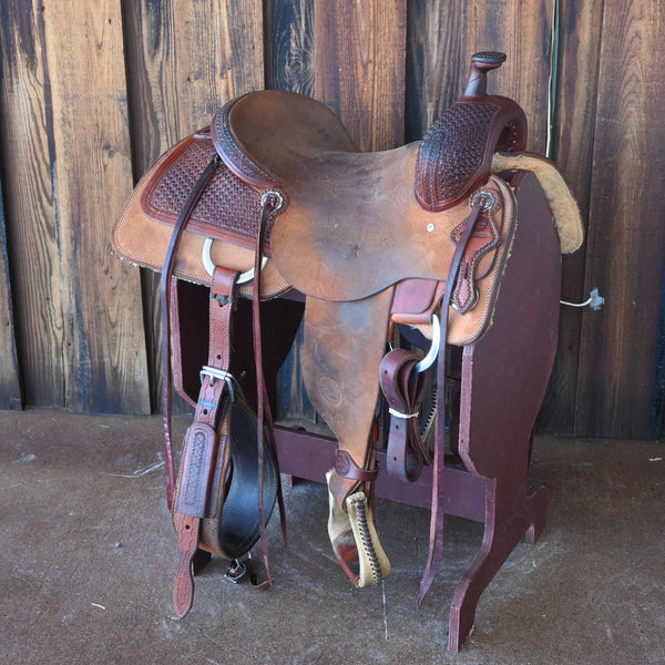 Cutter/Ranch Cutter