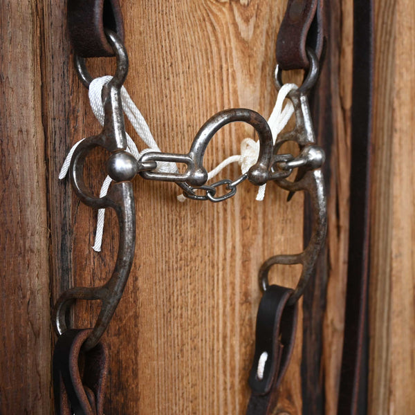 Headstalls & Rigs