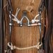 Kerry Kelley 65 Cathedral Bridle Rig w/Split Ear Headstall Tack - Rigs Kerry Kelley