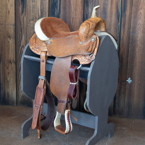 All Used Saddles