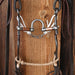 Kerry Kelley 02S 20 Correction Bridle Rig w/Split Ear Headstall Tack - Rigs Kerry Kelley