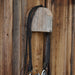 Kerry Kelley 02S 20 Correction Bridle Rig w/Split Ear Headstall Tack - Rigs Kerry Kelley