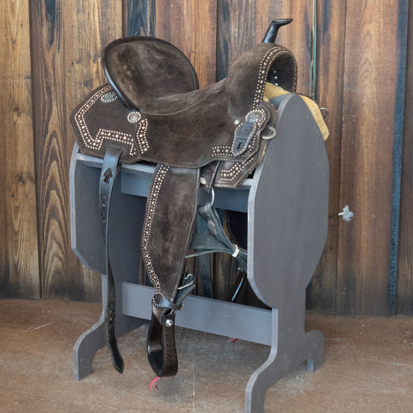 All Used Saddles