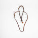 Used Rawhide & Silver Noseband Sale Barn Teskey's