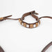 Used Rawhide & Silver Noseband Sale Barn Teskey's