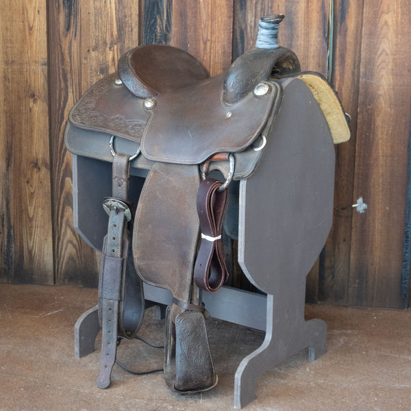 All Used Saddles
