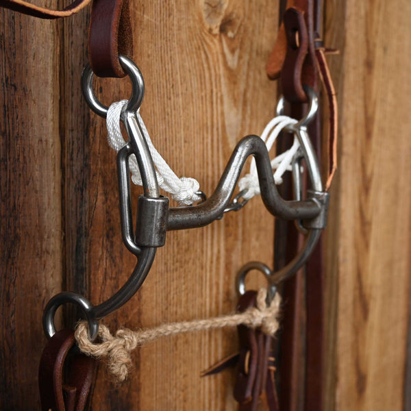 Headstalls & Rigs