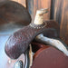 15" USED HIGH HORSE BARREL SADDLE Saddles - Used Circle Y Saddlery