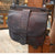 Western Purse  - Vintage Leather Purse _CA603