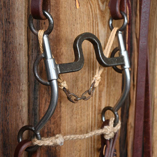 Headstalls & Rigs