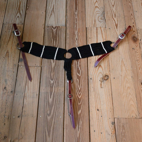 Breast Collars &  Accessories