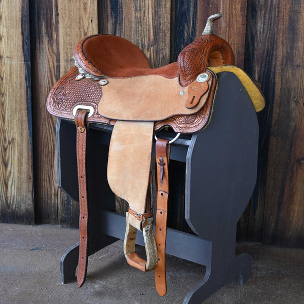 All Used Saddles