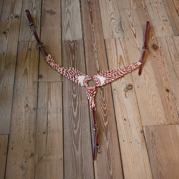 Breast Collars &  Accessories