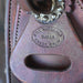 15" USED BILL McDONALD RANCH SADDLE Saddles - Used Bill McDonald
