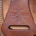 14.5" USED TOP HAND ROPING SADDLE Saddles - Used Top Hand Saddle Co.